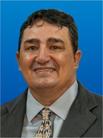 Antonio Reginaldo Gomes